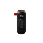 Rad Golf - Sound+ GPS Magnetic Bluetooth Golf Speaker - Black