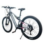 RANDRIDE YG90A 27.5 Inch E-Bike 1000W Motor 48V 17Ah 45km/h Speed