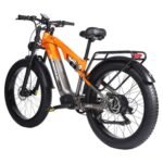 RANDRIDE YX80 Electric Bike