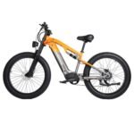 RANDRIDE YX80 Electric Bike