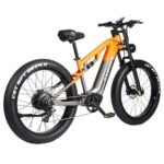 RANDRIDE YX80 Electric Bike