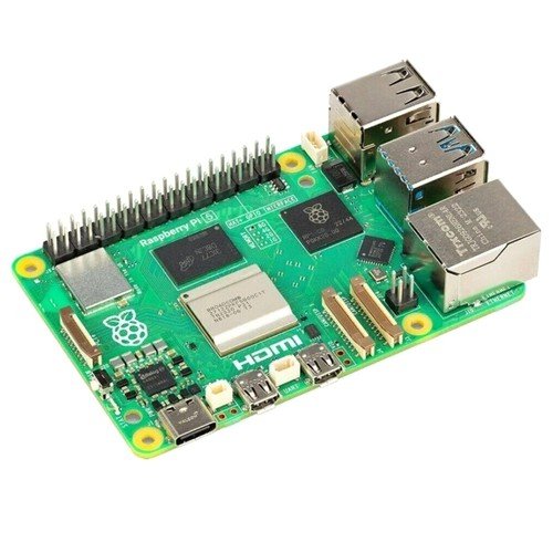 Raspberry Pi 5 8GB Development Board