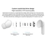 Redmi Buds 5 Pro Earbuds E-sports Version