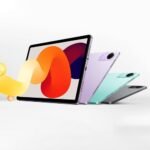 Redmi Pad SE CN Version 11 inch Tablet 6GB RAM 128GB ROM Grey