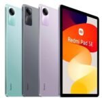 Redmi Pad SE CN Version 11 inch Tablet 8GB RAM 128GB ROM Green