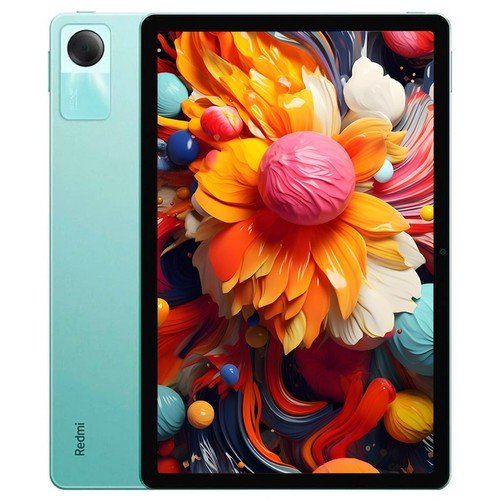 Redmi Pad SE CN Version 11 inch Tablet 8GB RAM 128GB ROM Green