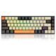 Redragon 68-Key Compact Mechanical Gaming Keyboard