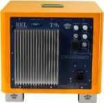 REL - T/9X - Orange