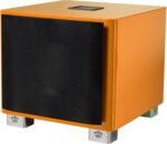 REL - T/9X - Orange