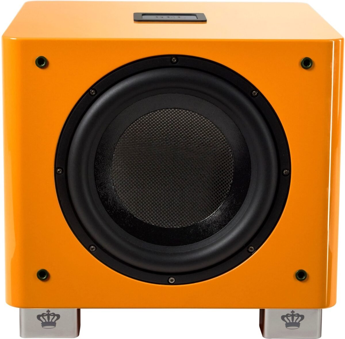 REL - T/9X - Orange