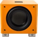 REL - T/9X - Orange