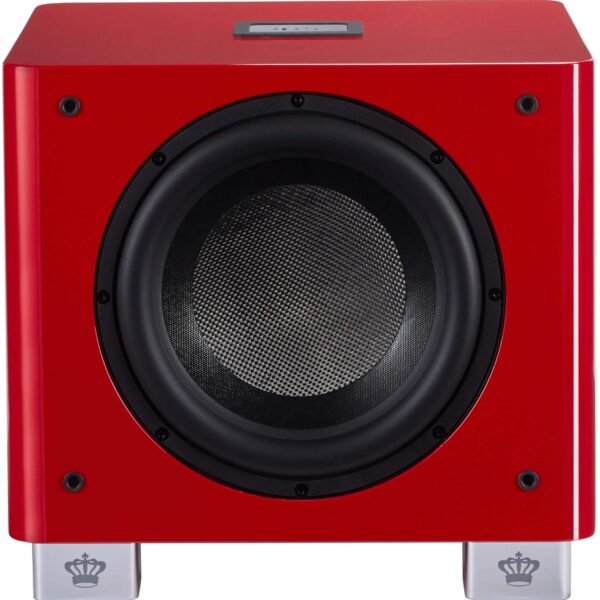 REL - T/9X - Red