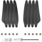 Replacement Battery for Snaptain P30 with propellers (8-count)