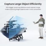 Revopoint RANGE 2 3D Scanner