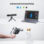 Revopoint RANGE 2 3D Scanner