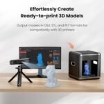 Revopoint RANGE 2 3D Scanner