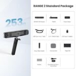 Revopoint RANGE 2 3D Scanner