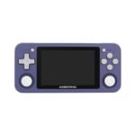 RG351P ANBERNIC Retro Game Console Purple