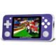 RG351P ANBERNIC Retro Game Console Purple