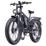 Ridstar E26 Pro Electric Bike 1000W*2 23AH