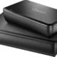 Rocketfish™ - Wireless Rear Speaker Kit - Black