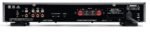 Rotel - A8 Integrated Amplifier Black - Black