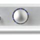 Rotel - A8 Integrated Amplifier Silver - Silver