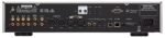 Rotel - RC-1572MKII Stereo Preamplifier - Black