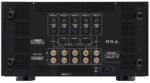 Rotel - RMB-1585 MKII 340W 5-Ch Multi-Channel Amplifier - Silver