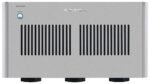 Rotel - RMB-1585 MKII 340W 5-Ch Multi-Channel Amplifier - Silver