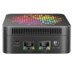 RUPA HSI-N100 Mini PC Intel N100 12+512GB