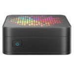 RUPA HSI-N100 Mini PC Intel N100 12+512GB
