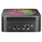 RUPA HSI-N95 Mini PC Intel N95 12+512GB