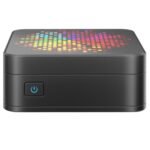 RUPA HSI-N95 Mini PC Intel N95 12+512GB