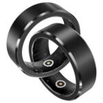 S1 Smart Ring 10# Black