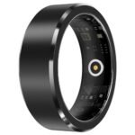 S1 Smart Ring 10# Black