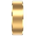 S1 Smart Ring 10# Golden