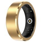 S1 Smart Ring 10# Golden