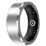 S1 Smart Ring 10# Silver
