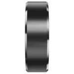 S2 Smart Ring Health Fitness Tracker Black 9#