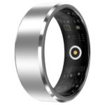 S2 Smart Ring Health Fitness Tracker Silver 8#