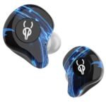 Sabbat G12 Elite TWS Wireless Bluetooth Headphones Blue