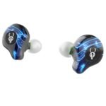 Sabbat G12 Elite TWS Wireless Bluetooth Headphones Blue