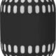 SaharaCase - Silicone Sleeve Case for Apple HomePod - Black