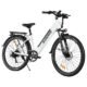 SAMEBIKE RS-A01 Pro Electric Bike White