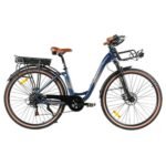 SAMEBIKE RS-A07 Electric Bike 500W/13Ah Blue
