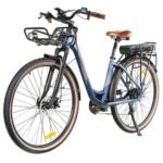 SAMEBIKE RS-A07 Electric Bike 500W/13Ah Blue