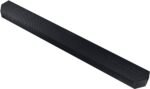 Samsung - HW-Q600C 3.1.2 Channel Q-series Soundbar with Wireless Subwoofer, Dolby Atmos and Q-Symphony - Titan Black