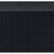 Samsung - HW-S60D 5.0 Channel S-Series All-in-one Soundbar, Dolby Atmos and Q-Symphony - Black