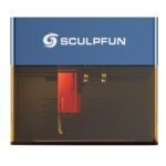 SCULPFUN iCube Pro 5W Laser Engraver